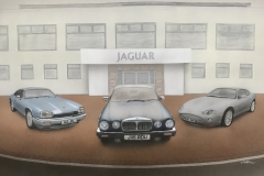 Jaguar Collection