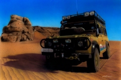 Camel Trophy