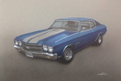 Chevelle