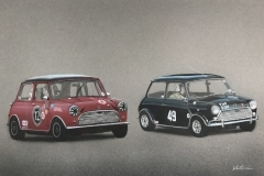 Minis