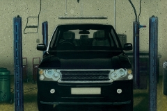Range-Rover