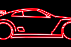 JRM Hero Car Outline 033