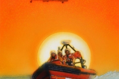 Lifeboat