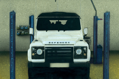 defender