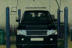 range-rover