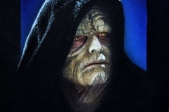 Emperor