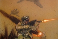 Rebel Comandos
