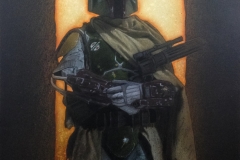 Boba Fett