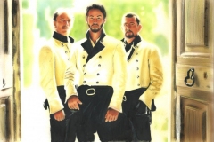 Much Ado