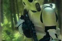 Scout Trooper